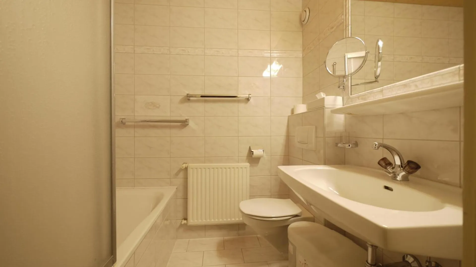 Hotel Parkhotel Soelden