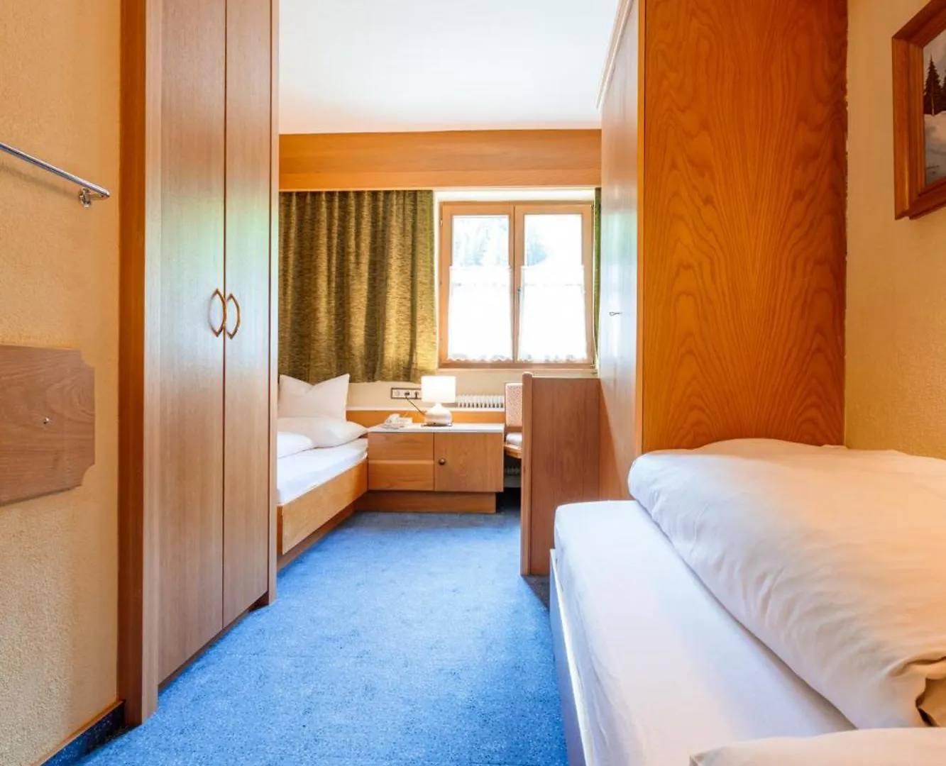 Hotel Parkhotel Soelden