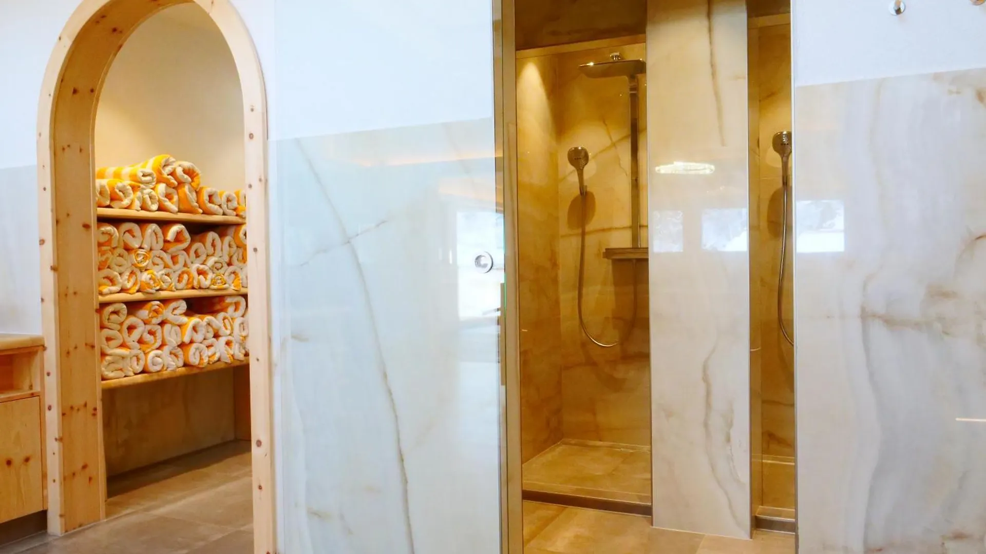 Ξενοδοχείο Parkhotel Soelden