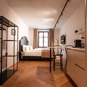 Aparthotel H5 Grauer Baer & 