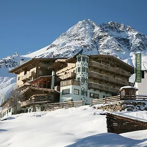 Silbertal **** Sölden