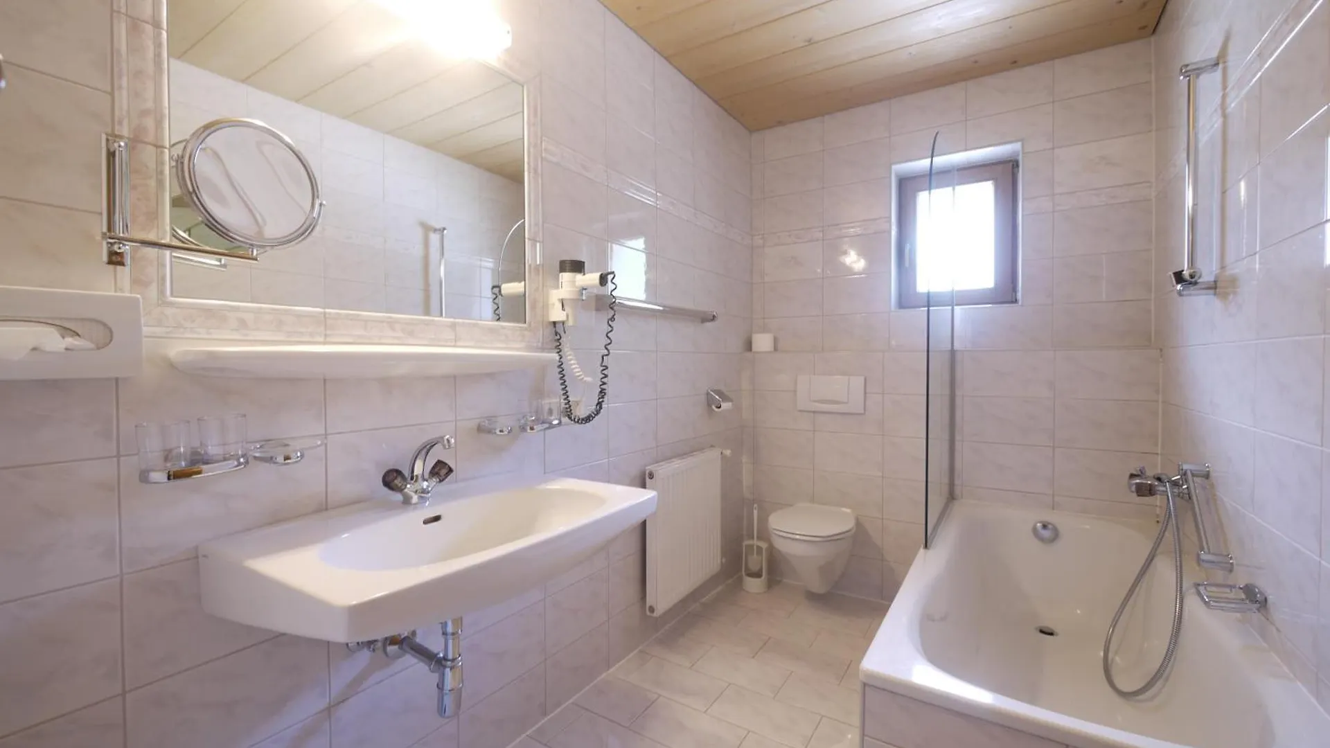 Parkhotel Sölden Hotell