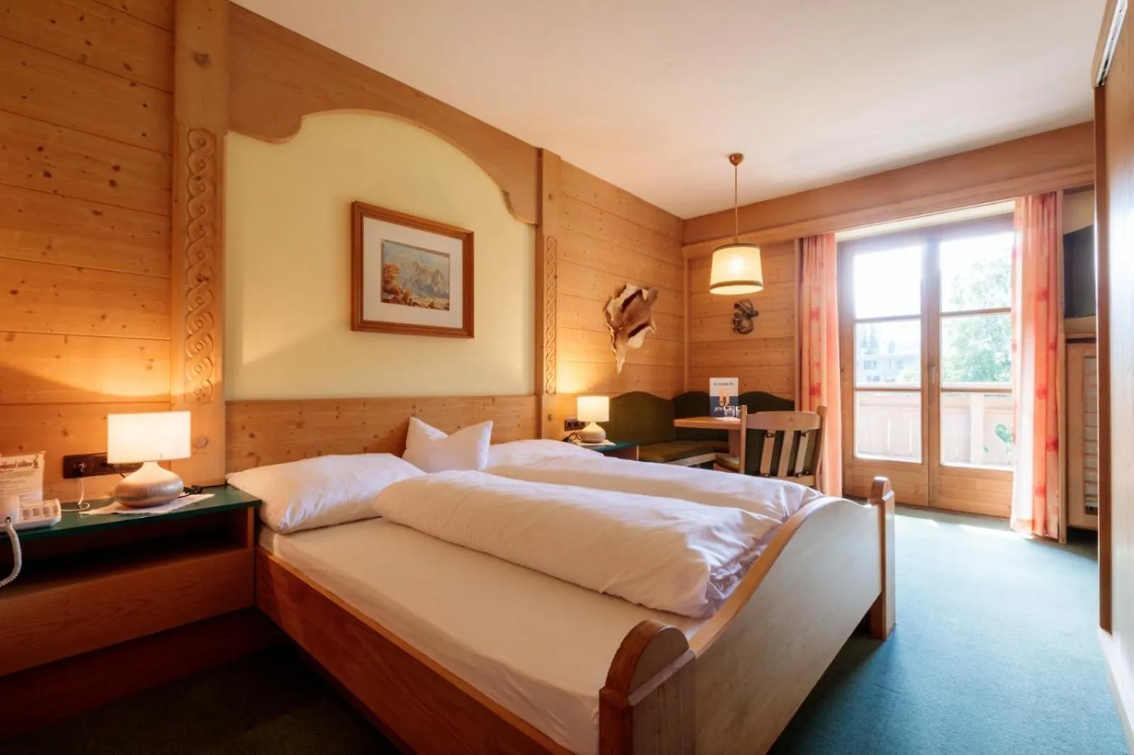 Parkhotel Sölden