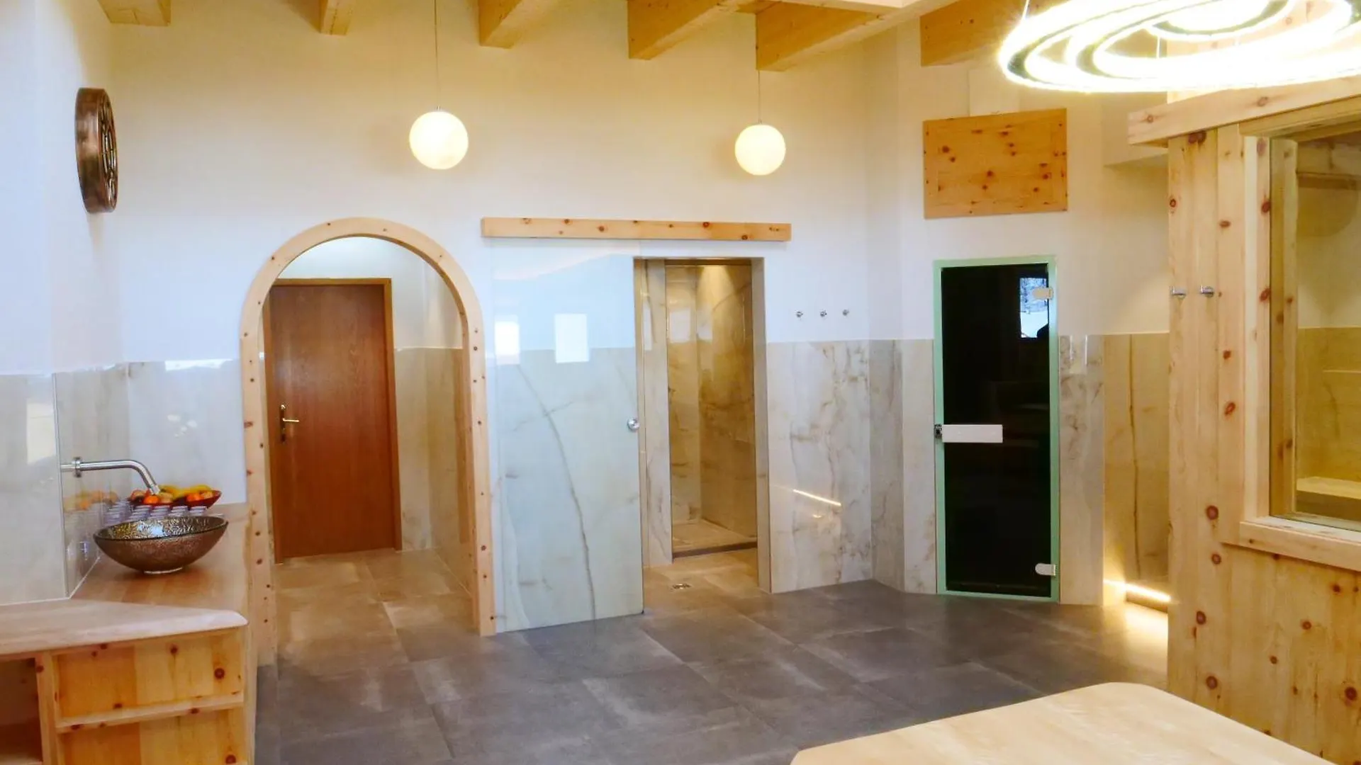 Parkhotel Sölden 3*,