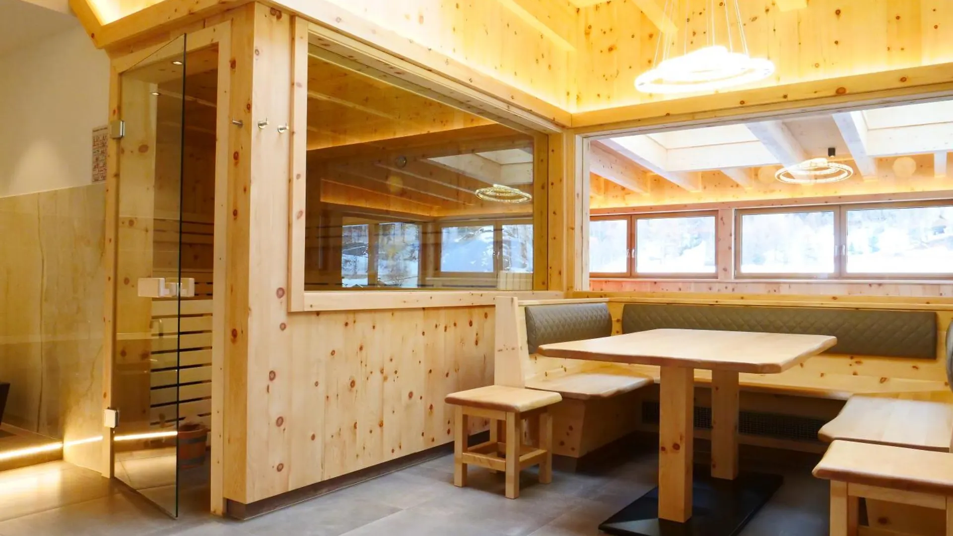 Parkhotel Sölden