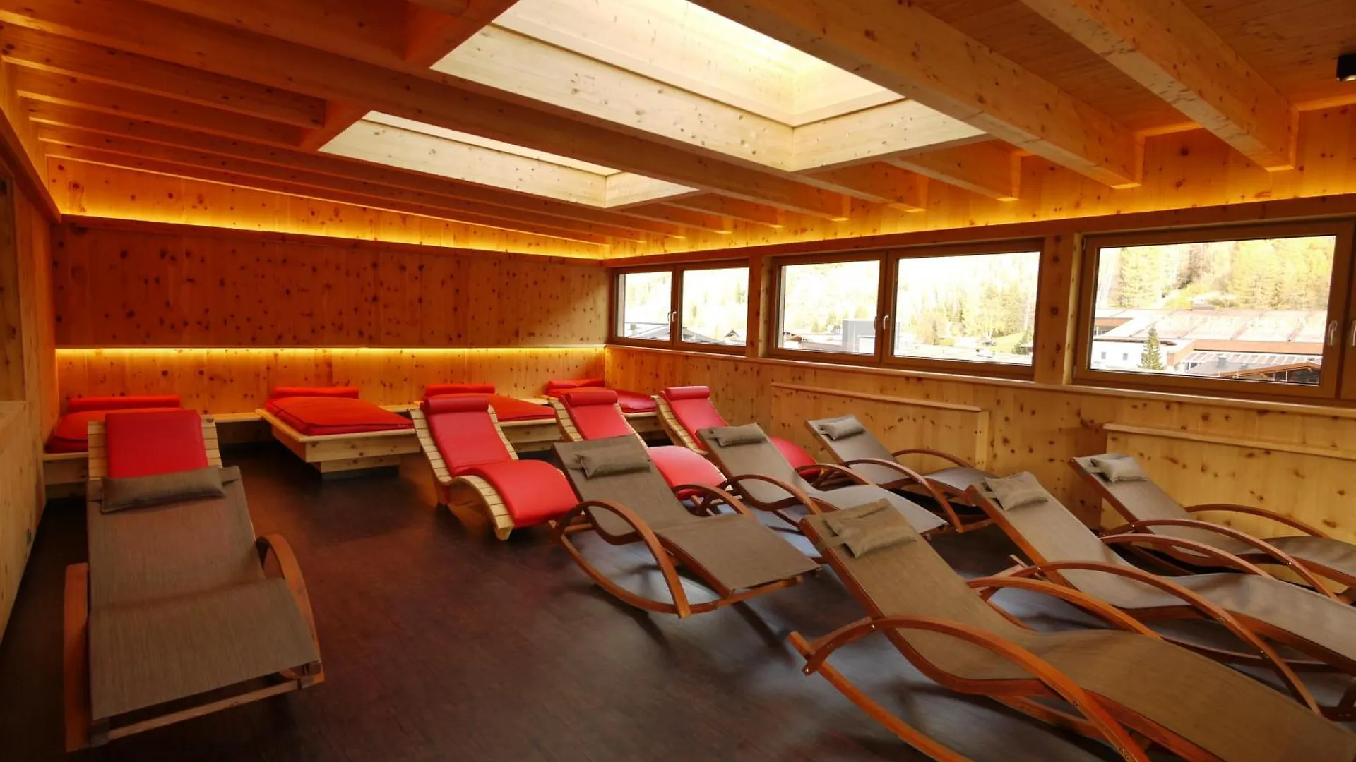 Parkhotel Sölden